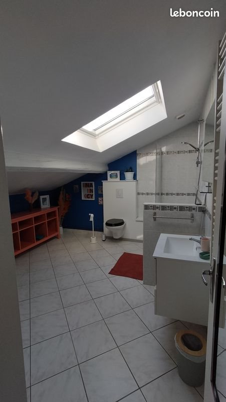 Appartement à louer, 30m², Nancy