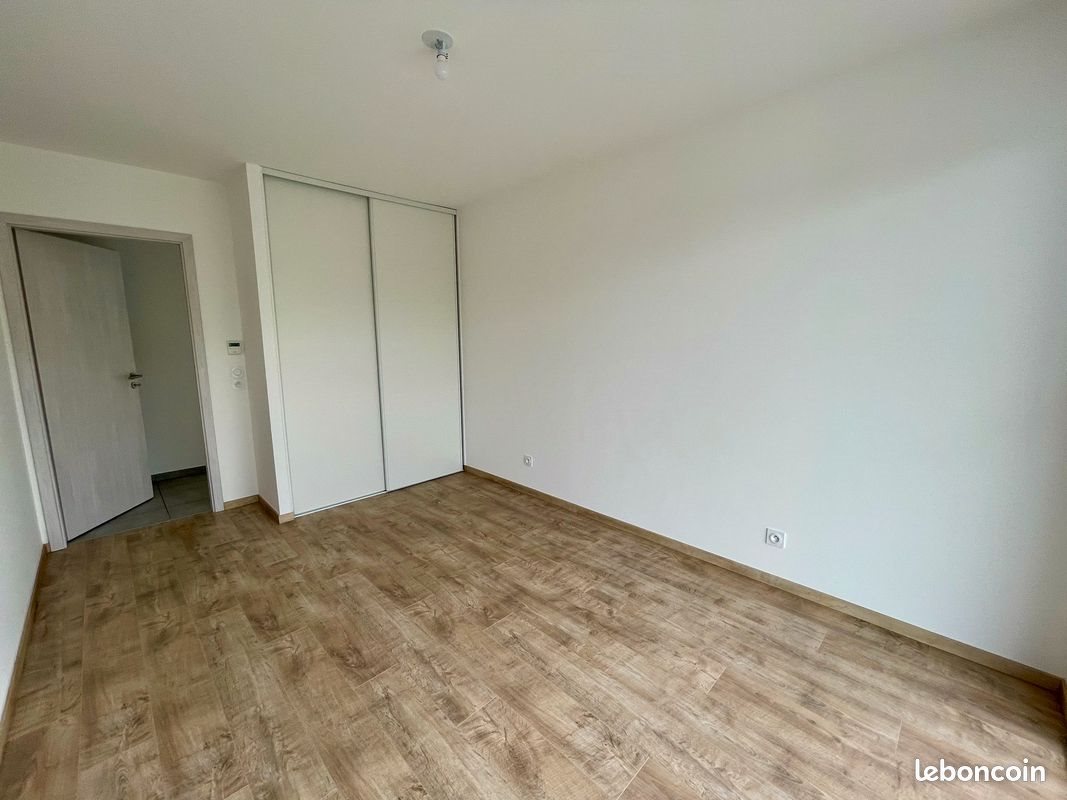 Appartement à louer, 70m², Evian-les-Bains