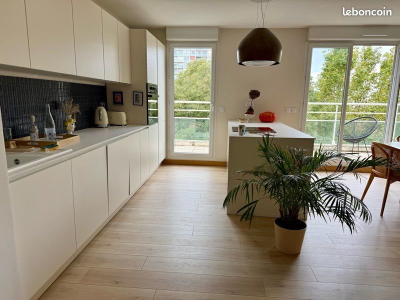 Appartement à louer, 70m², Marseille 9ème