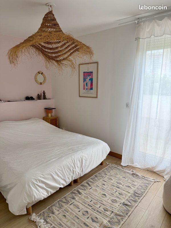 Appartement à louer, 70m², Marseille 9ème