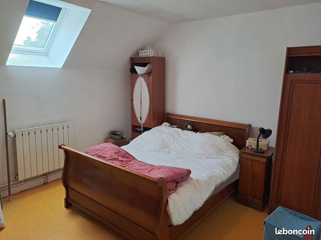 Maison à louer, 200m², Coulanges-lès-Nevers