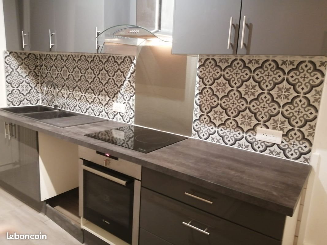 Appartement à louer, 45m², Oullins