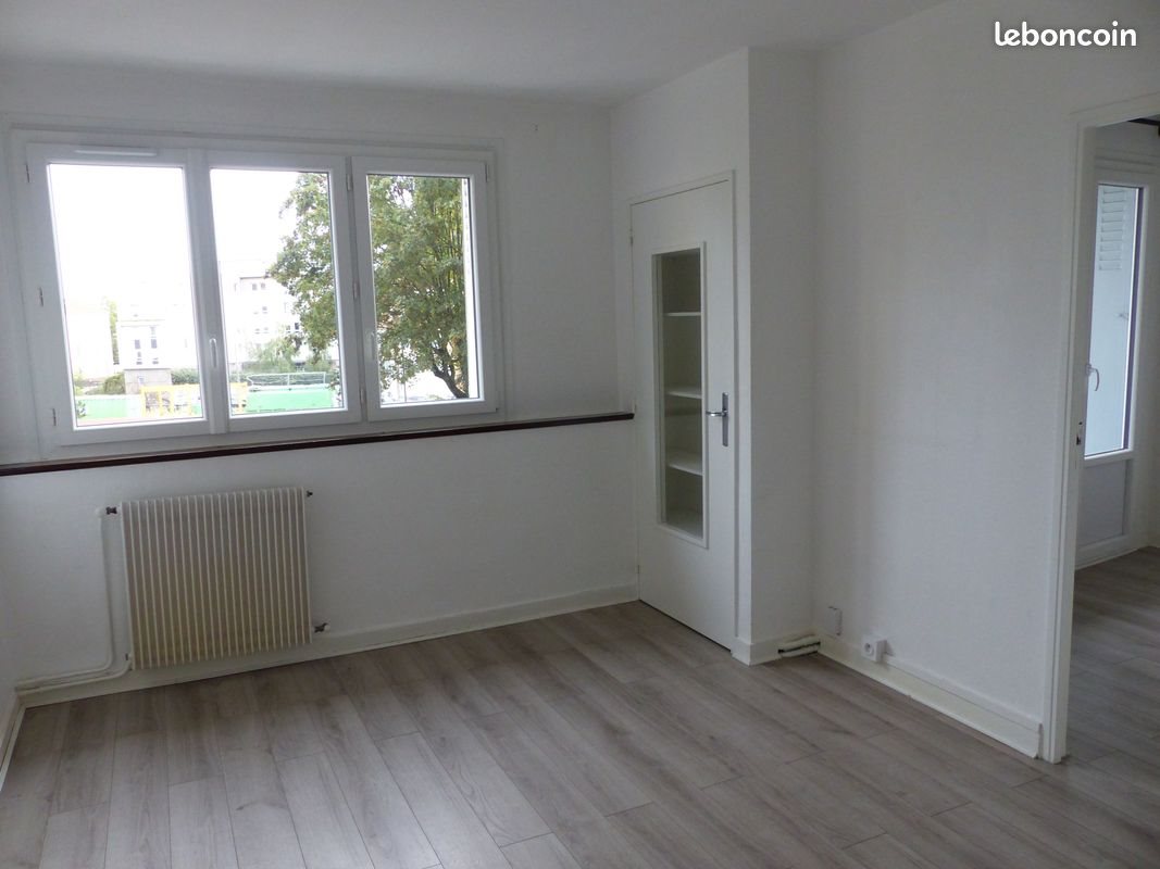 Appartement à louer, 45m², Oullins