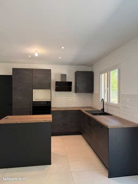 Maison à vendre, 96m², Baugé