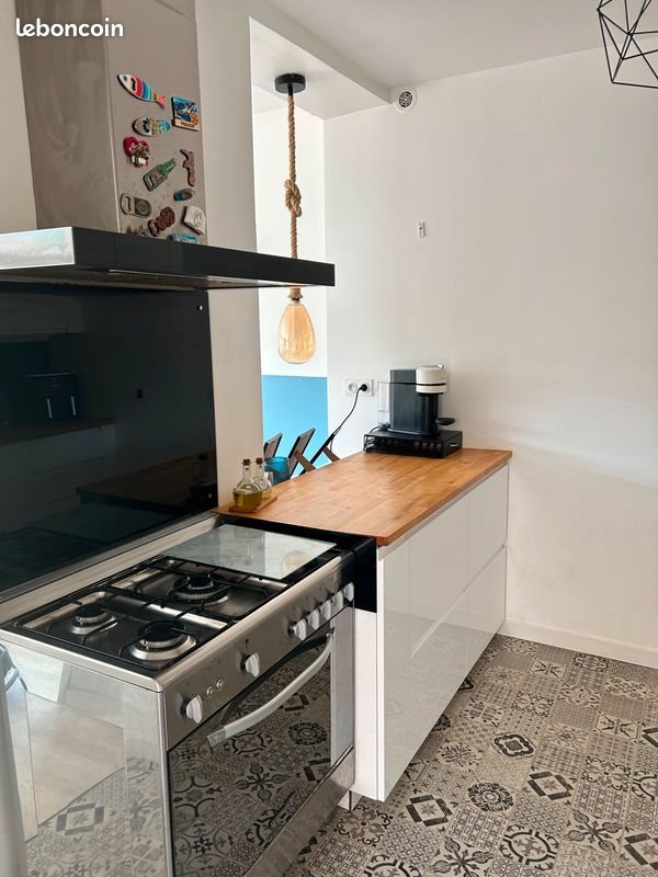 Maison à vendre, 120m², Le Petit-Quevilly