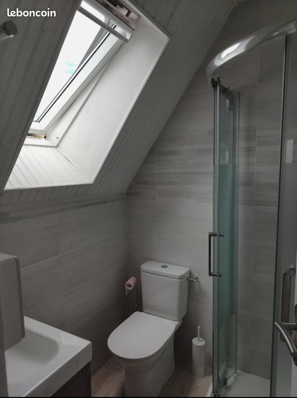 Maison à louer, 80m², Saint-Hélen