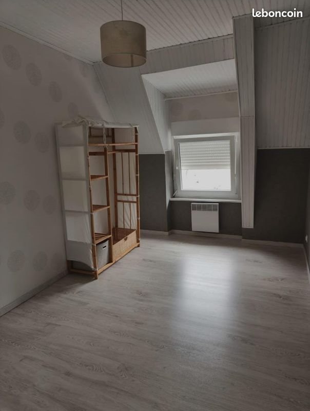 Maison à louer, 80m², Saint-Hélen