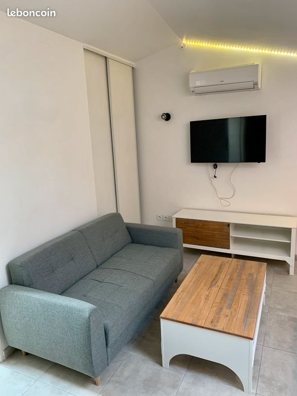 Appartement à louer, 40m², Montélimar