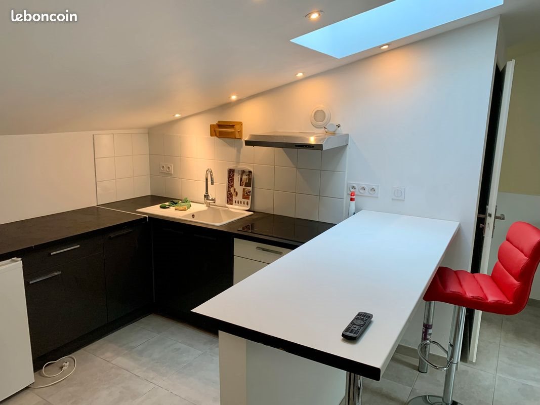 Appartement à louer, 40m², Montélimar