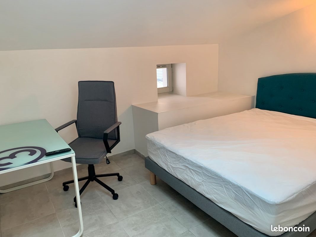 Appartement à louer, 40m², Montélimar