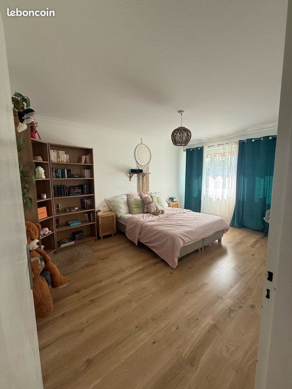 Appartement à louer, 80m², La Wantzenau