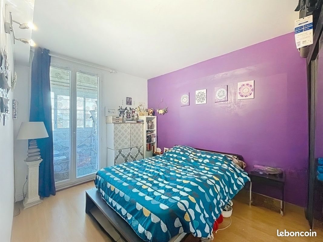 Appartement à vendre, 66m², L'Haÿ-les-Roses