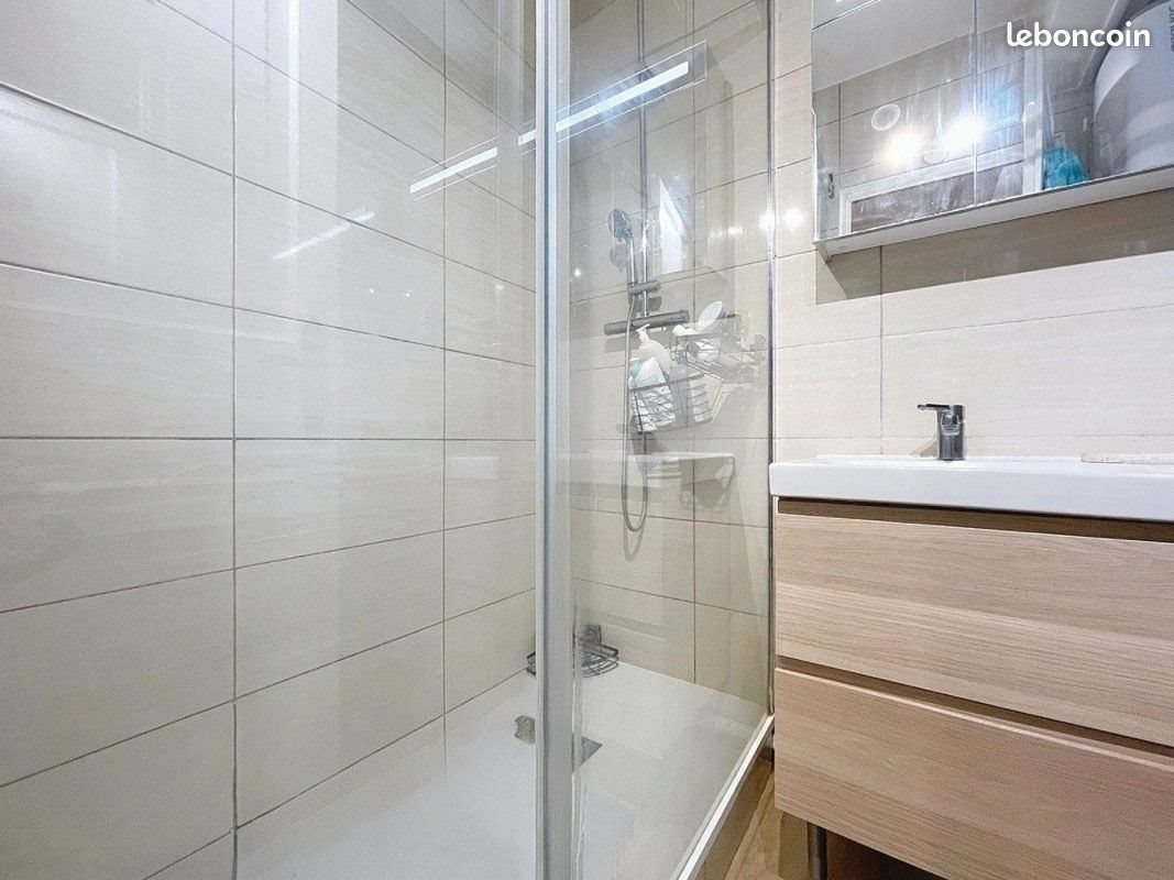 Appartement à vendre, 66m², L'Haÿ-les-Roses