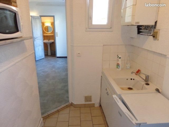 Appartement à vendre, 20m², Reims