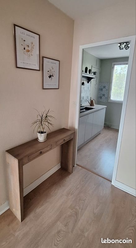 Appartement à vendre, 56m², Chantilly
