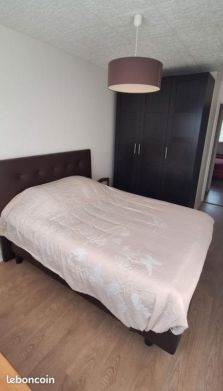 Appartement à vendre, 56m², Chantilly