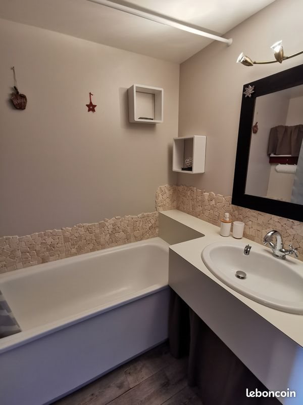 Appartement à vendre, 17m², Bourg-Saint-Maurice (Les Arcs)