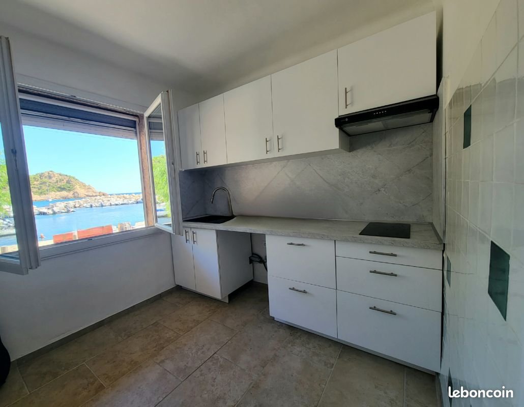 Appartement à louer, 25m², Ensuès-la-Redonne
