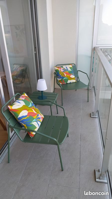 Appartement à louer, 22m², Arcachon