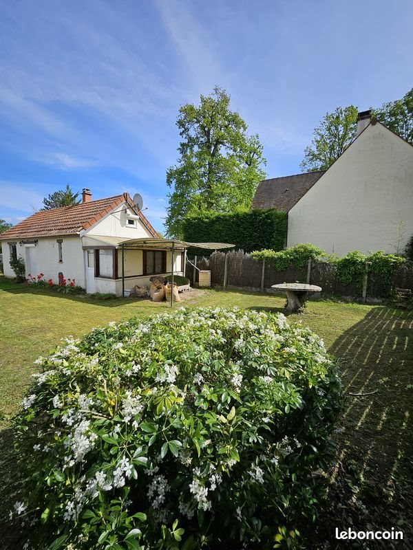 Maison à vendre, 55m², Villebon-sur-Yvette