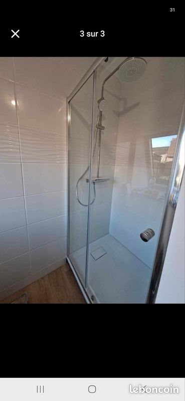 Appartement à louer, 80m², Saulzoir