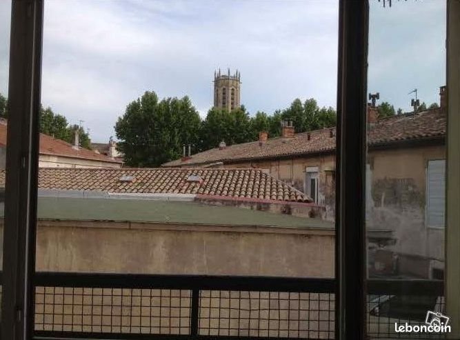 Appartement à louer, 30m², Aix-en-Provence