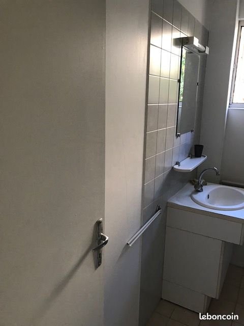 Appartement à louer, 30m², Aix-en-Provence