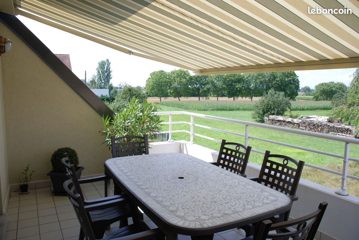 Appartement à louer, 85m², Gambsheim