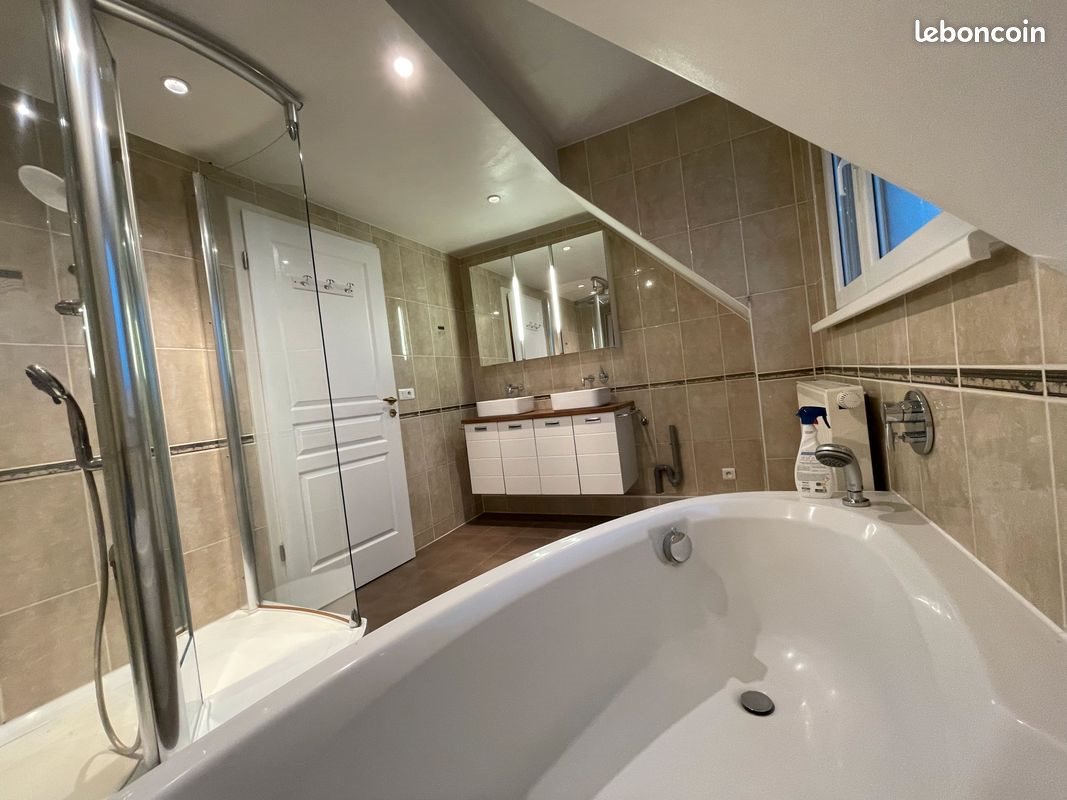 Appartement à louer, 85m², Gambsheim