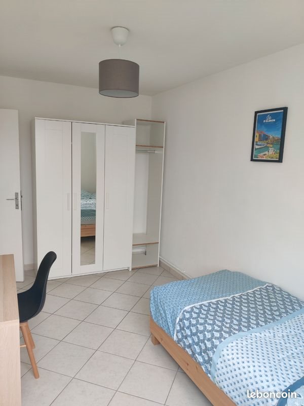 Appartement à vendre, 78m², La Roche-sur-Yon