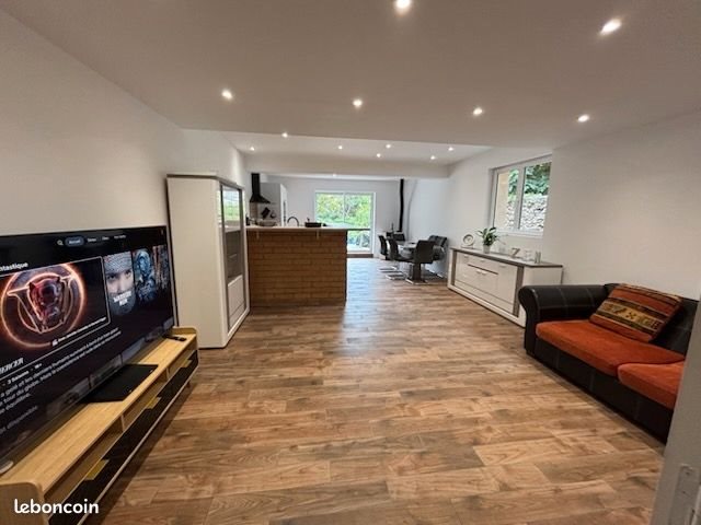 Maison à vendre, 152m², Graulhet