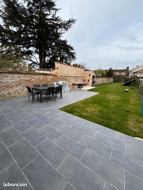 Maison à vendre, 152m², Graulhet