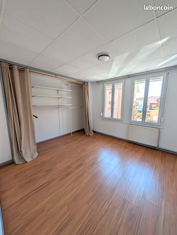 Appartement à louer, 98m², Belfort