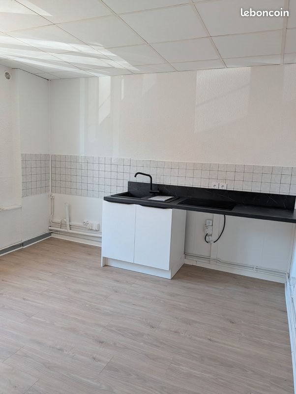 Appartement à louer, 98m², Belfort