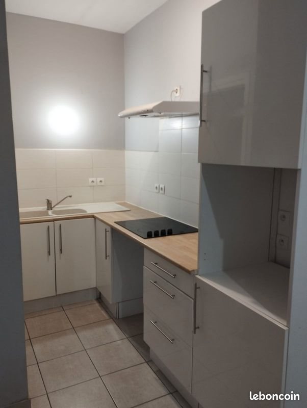 Appartement à louer, 45m², Casteljaloux