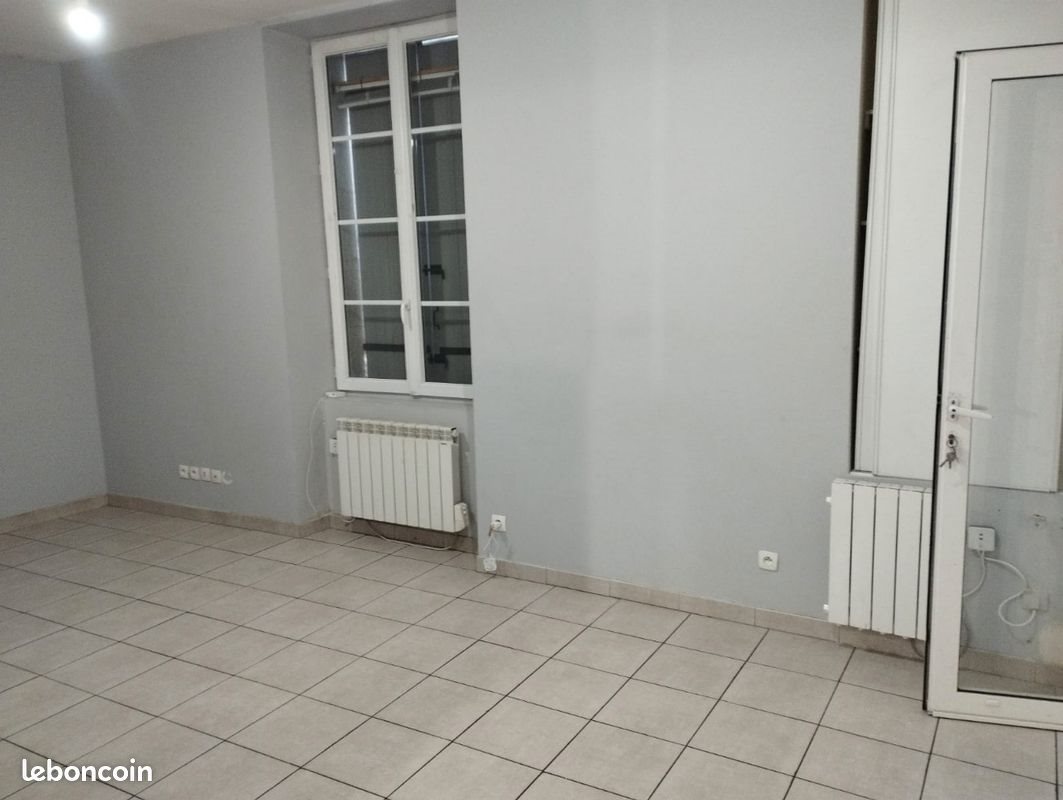 Appartement à louer, 45m², Casteljaloux