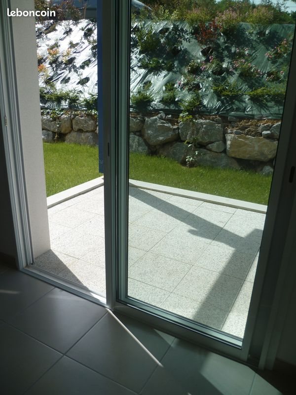 Appartement à vendre, 21m², Bassussarry