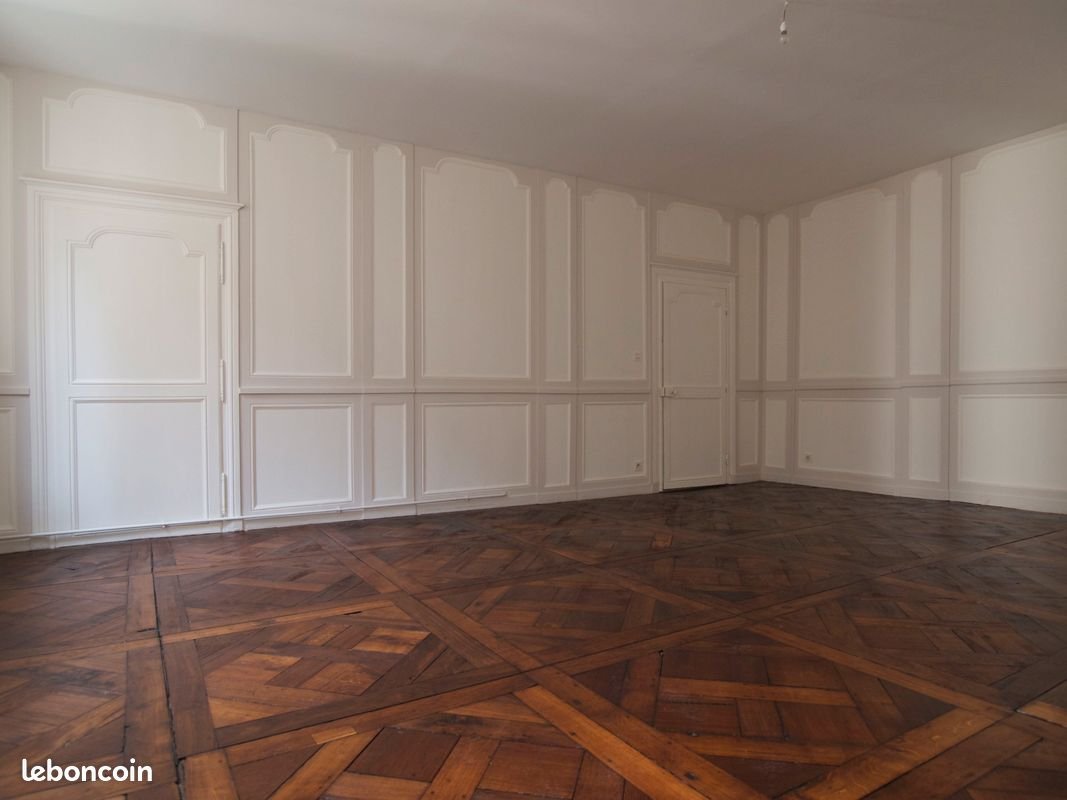 Appartement à louer, 100m², Rennes