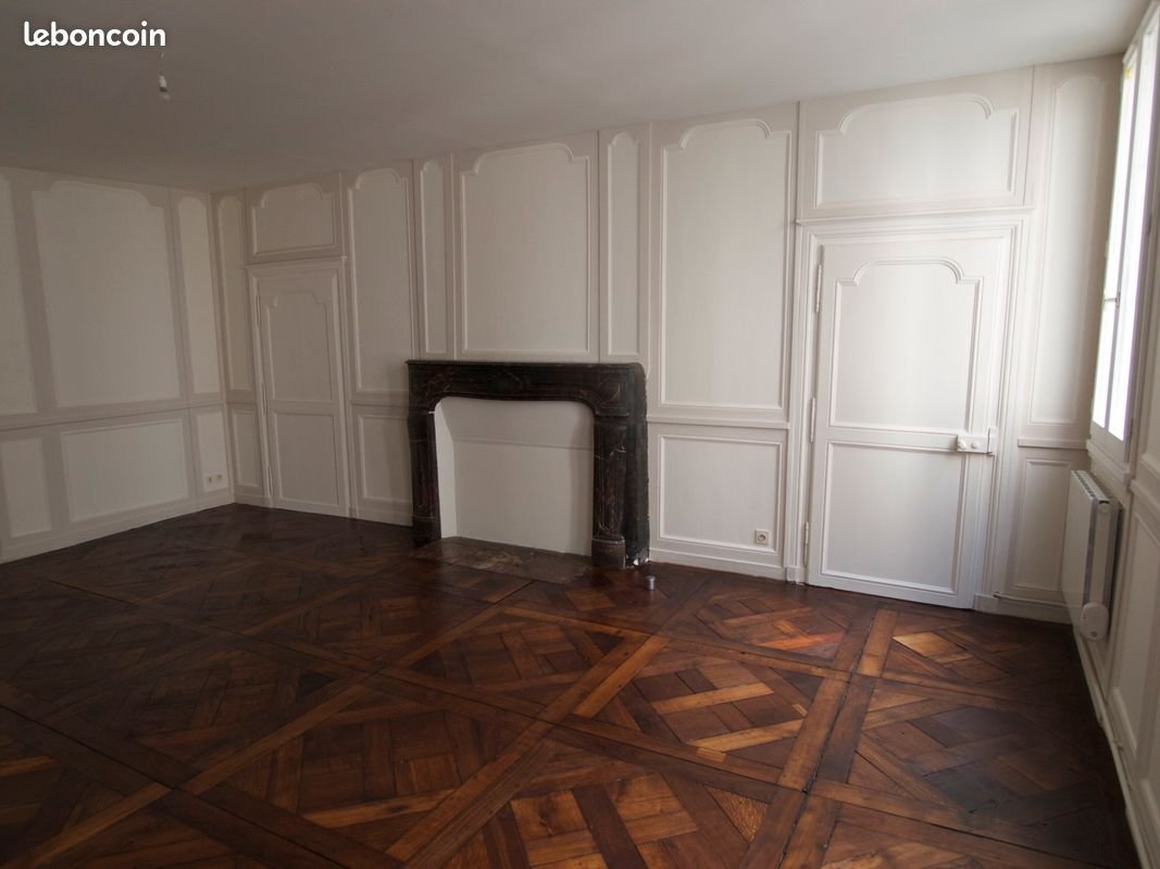 Appartement à louer, 100m², Rennes