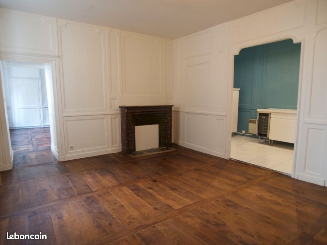 Appartement à louer, 100m², Rennes