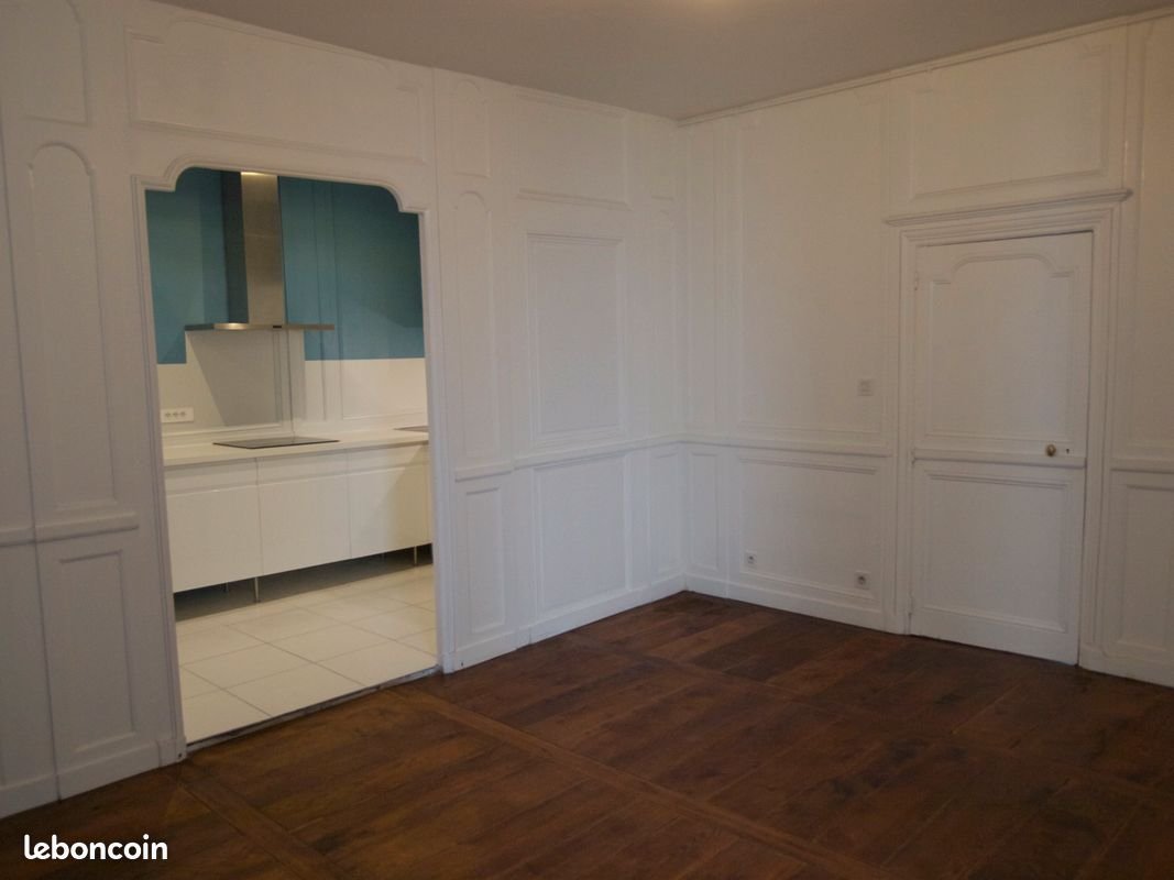 Appartement à louer, 100m², Rennes