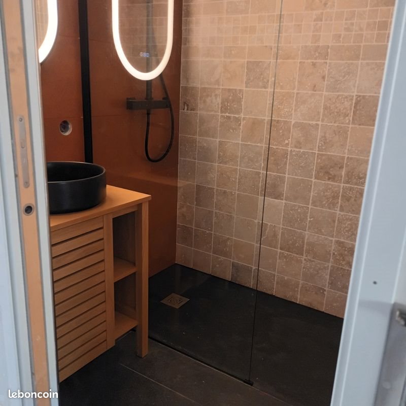 Appartement à louer, 83m², Flayosc