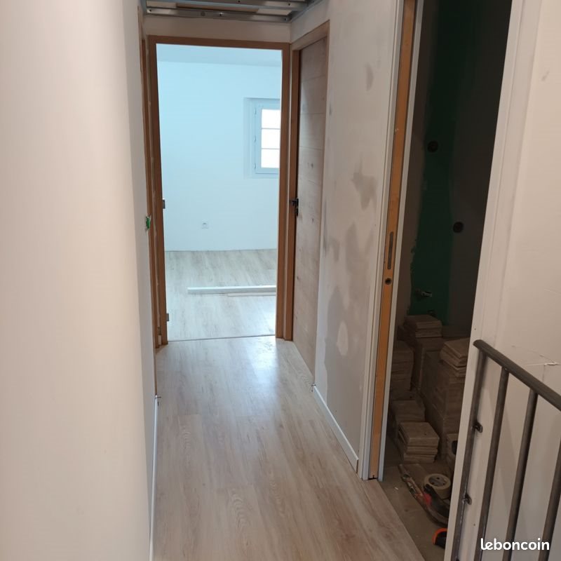 Appartement à louer, 83m², Flayosc