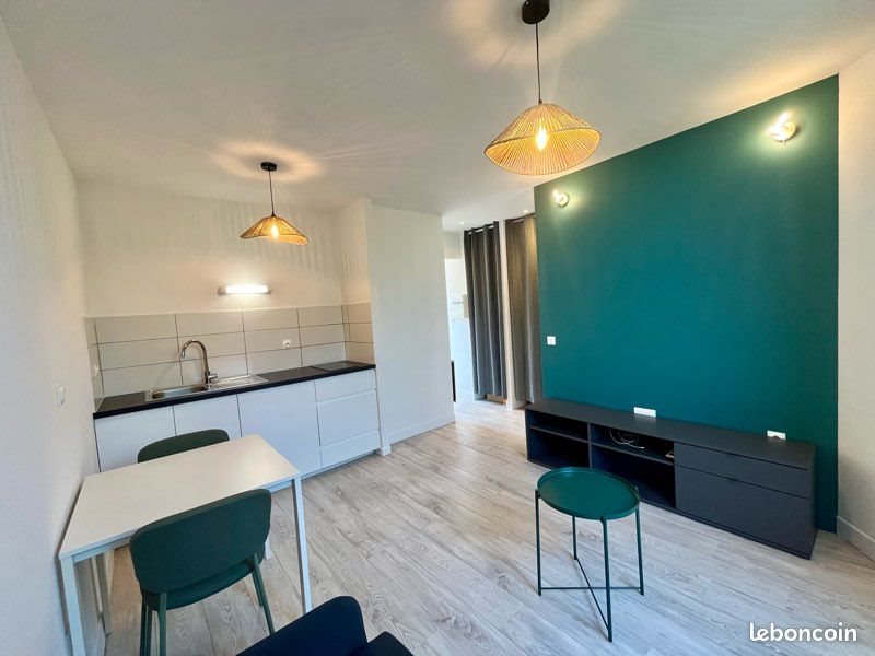 Appartement à louer, 30m², Montélimar