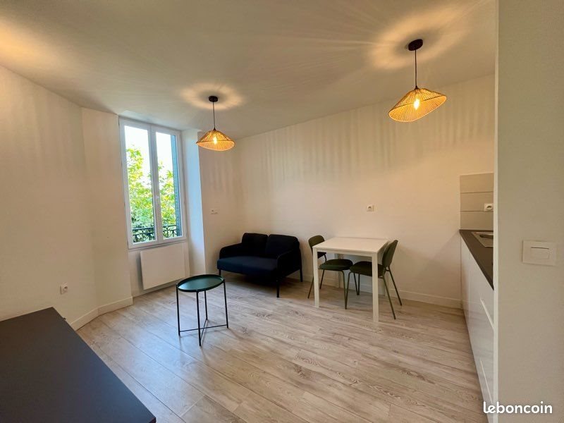 Appartement à louer, 30m², Montélimar