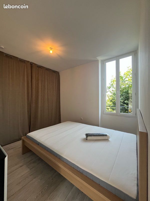 Appartement à louer, 30m², Montélimar
