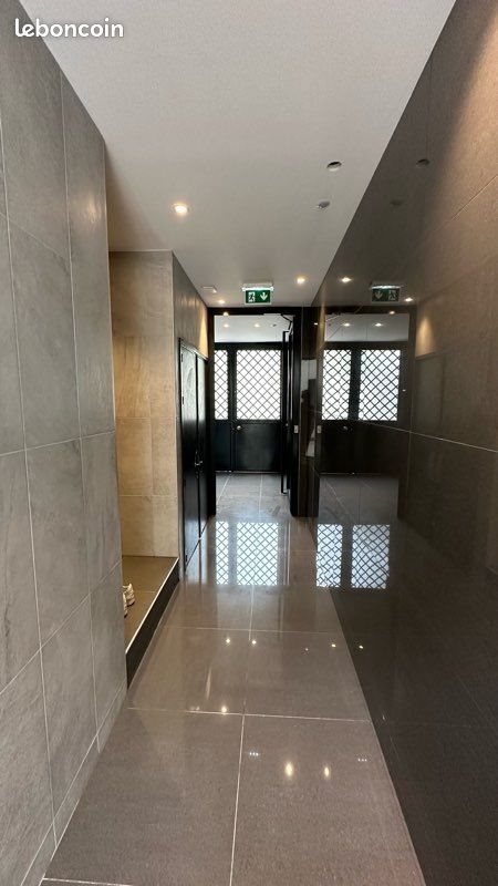 Appartement à louer, 35m², Drancy
