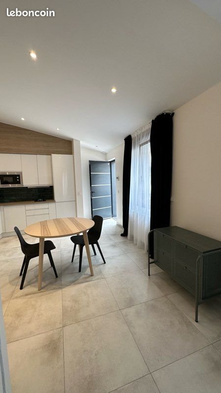 Appartement à louer, 35m², Drancy