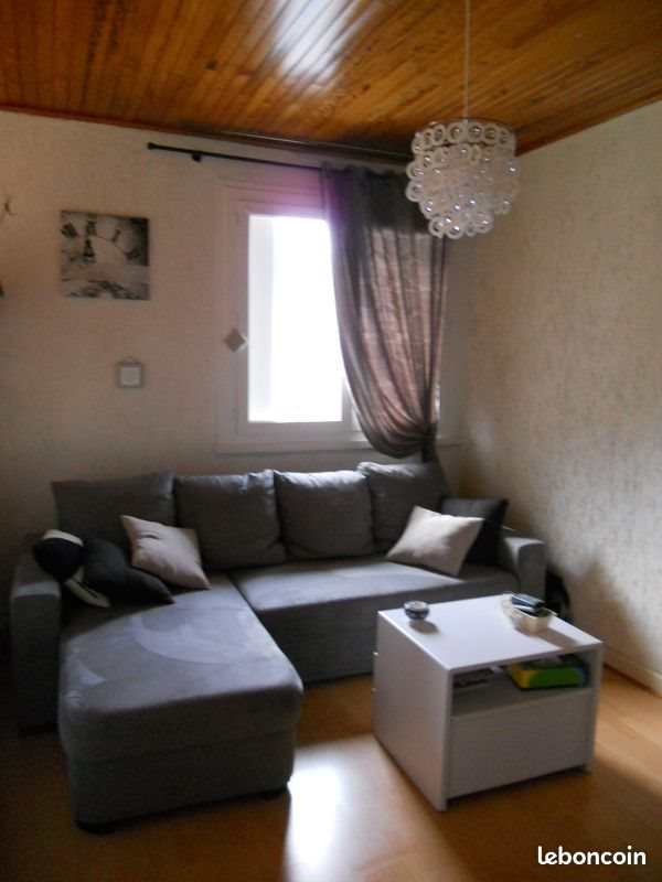 Appartement à louer, 98m², Baume-les-Dames