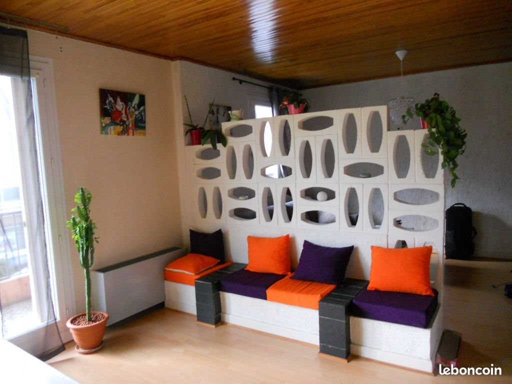 Appartement à louer, 98m², Baume-les-Dames
